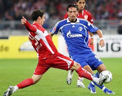 面对火箭二队打出全面表现，国王二队锋线大将能否重返NBA赛场？