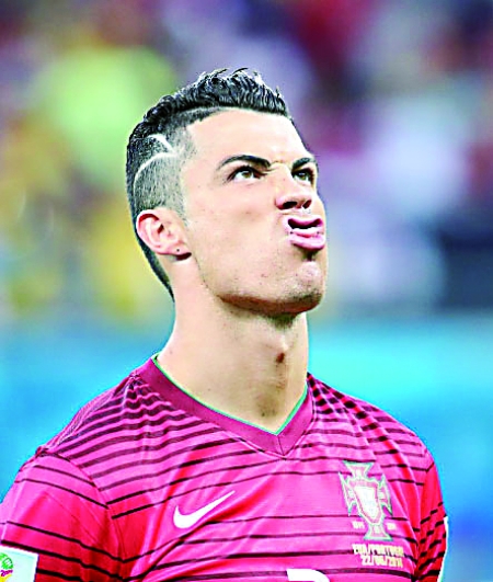 德媒：曼城签格伊，打乱拜仁计划