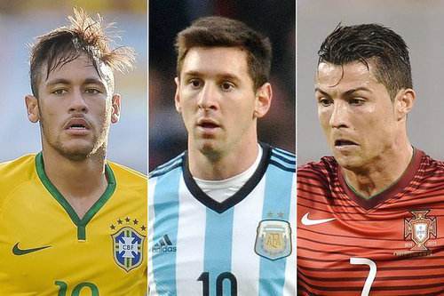 阿莱格里丨我们再次犯错