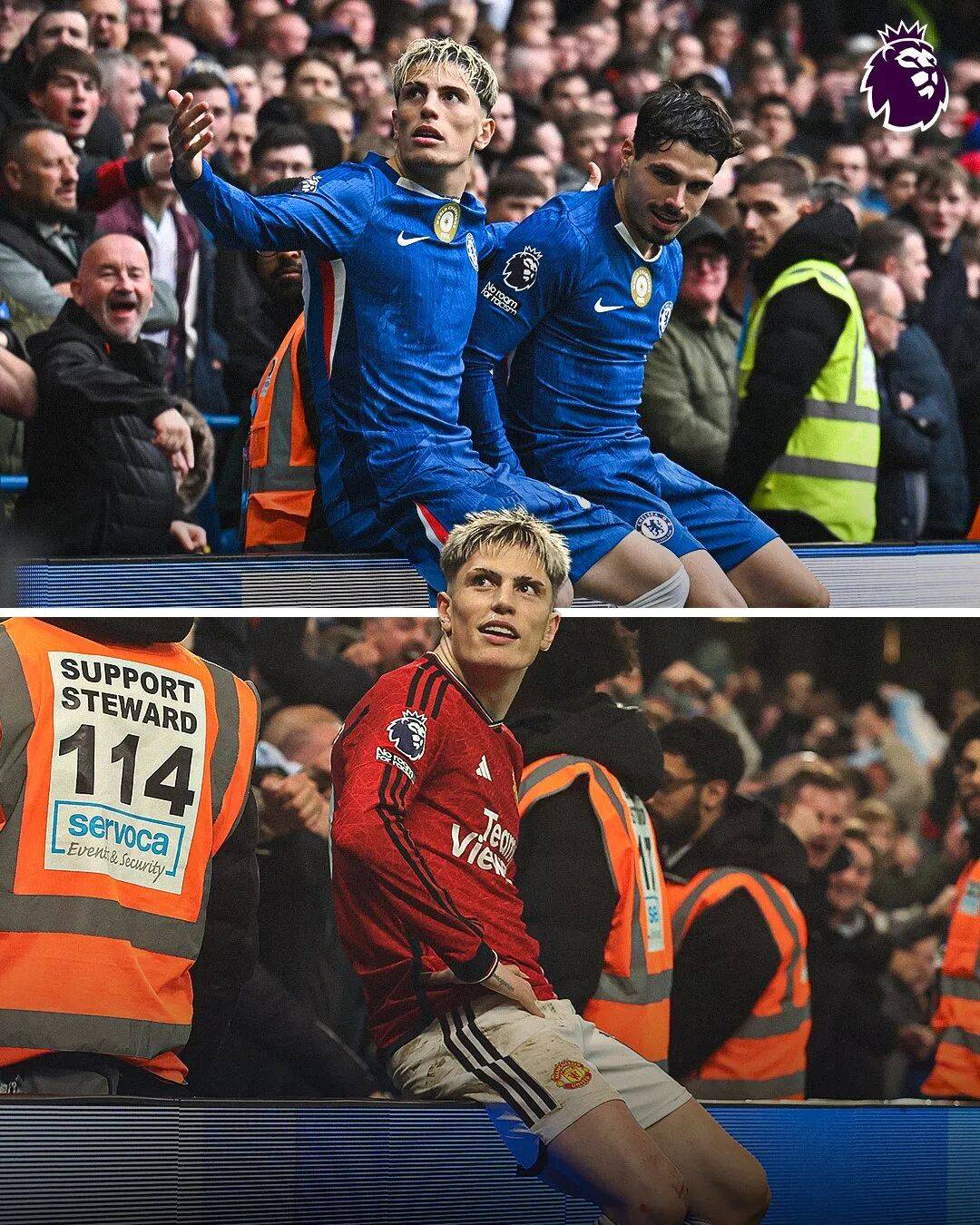 足总杯失利之后的又一头疼：曼联启动审查，布鲁诺·费尔南德斯社交账号被劫持一小时